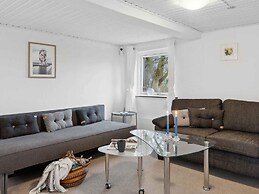 5 Star Holiday Home in Haderslev