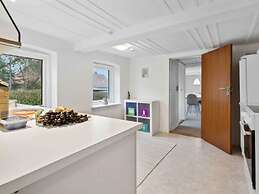 5 Star Holiday Home in Haderslev
