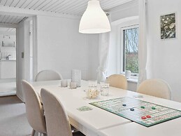 5 Star Holiday Home in Haderslev