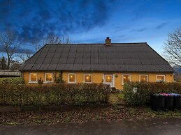 5 Star Holiday Home in Haderslev