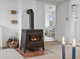 5 Star Holiday Home in Haderslev