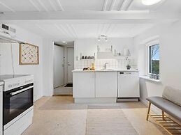 5 Star Holiday Home in Haderslev