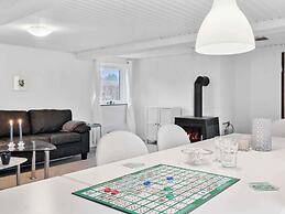 5 Star Holiday Home in Haderslev