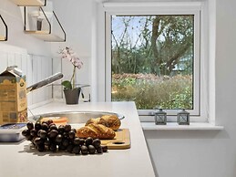 5 Star Holiday Home in Haderslev