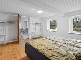 5 Star Holiday Home in Haderslev