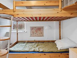 5 Star Holiday Home in Haderslev