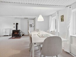 5 Star Holiday Home in Haderslev