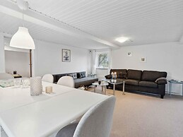 5 Star Holiday Home in Haderslev