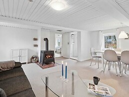 5 Star Holiday Home in Haderslev