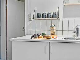 5 Star Holiday Home in Haderslev
