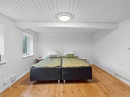 5 Star Holiday Home in Haderslev