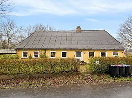 5 Star Holiday Home in Haderslev