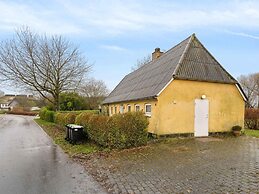 5 Star Holiday Home in Haderslev
