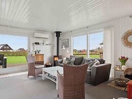 5 Star Holiday Home in Assens