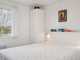 5 Star Holiday Home in Assens