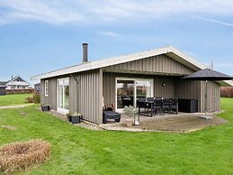 5 Star Holiday Home in Assens