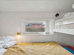 5 Star Holiday Home in Assens
