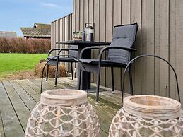 5 Star Holiday Home in Assens