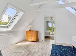 4 Star Holiday Home in Allinge