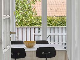 4 Star Holiday Home in Allinge