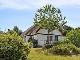 4 Star Holiday Home in Allinge