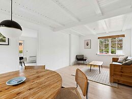 4 Star Holiday Home in Allinge