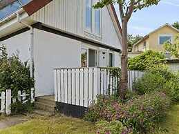 4 Star Holiday Home in Allinge