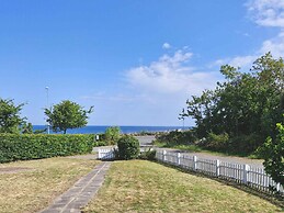 4 Star Holiday Home in Allinge