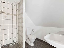 4 Star Holiday Home in Allinge