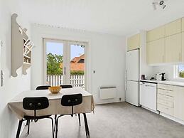 4 Star Holiday Home in Allinge