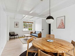 4 Star Holiday Home in Allinge