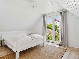4 Star Holiday Home in Allinge