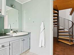 4 Star Holiday Home in Allinge