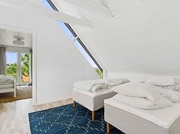 4 Star Holiday Home in Allinge