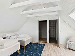 4 Star Holiday Home in Allinge