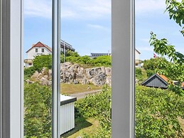 4 Star Holiday Home in Allinge