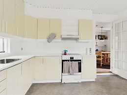 4 Star Holiday Home in Allinge