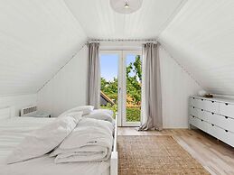 4 Star Holiday Home in Allinge