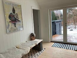 5 Star Holiday Home in Vejby