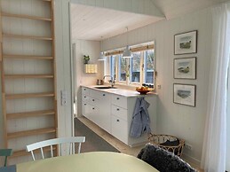 5 Star Holiday Home in Vejby