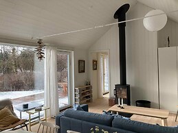 5 Star Holiday Home in Vejby