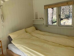 5 Star Holiday Home in Vejby