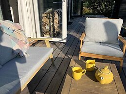 5 Star Holiday Home in Vejby