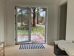 5 Star Holiday Home in Vejby