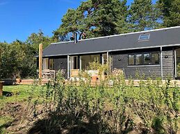 5 Star Holiday Home in Vejby