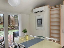 5 Star Holiday Home in Vejby