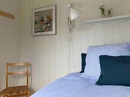 5 Star Holiday Home in Vejby