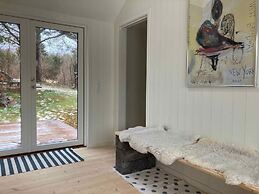 5 Star Holiday Home in Vejby