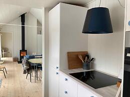 5 Star Holiday Home in Vejby