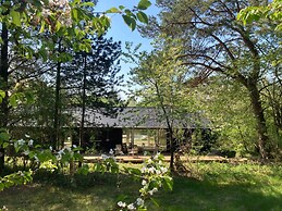5 Star Holiday Home in Vejby